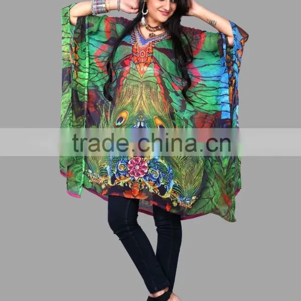 Beachwear Kaftan