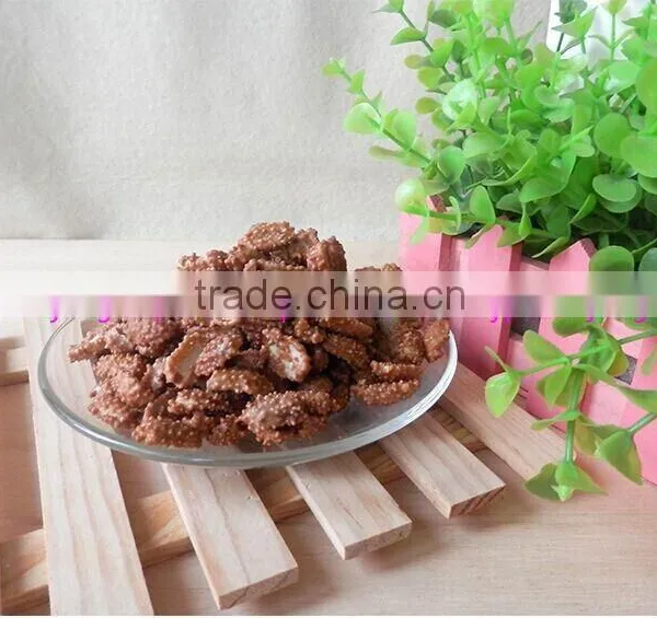 Natural Wasabi Coated Peanuts/natural Wasabi Coated Peanut/garlic and Curry Coated Peanuts photo-2