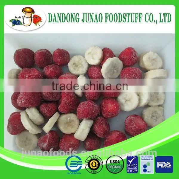 Wholesale Frozen Food Freeze Dried Food From China photo-5