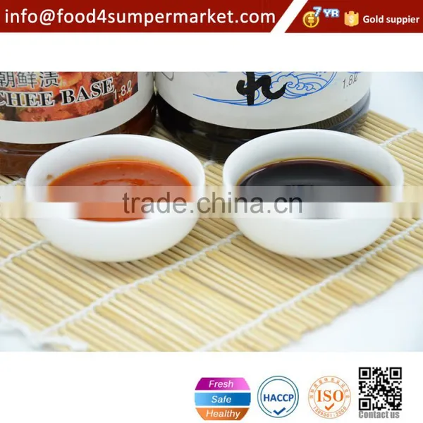 Kimchee Flavor Sweet Chili Sauce photo-4