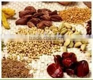 WHOLE SPICES