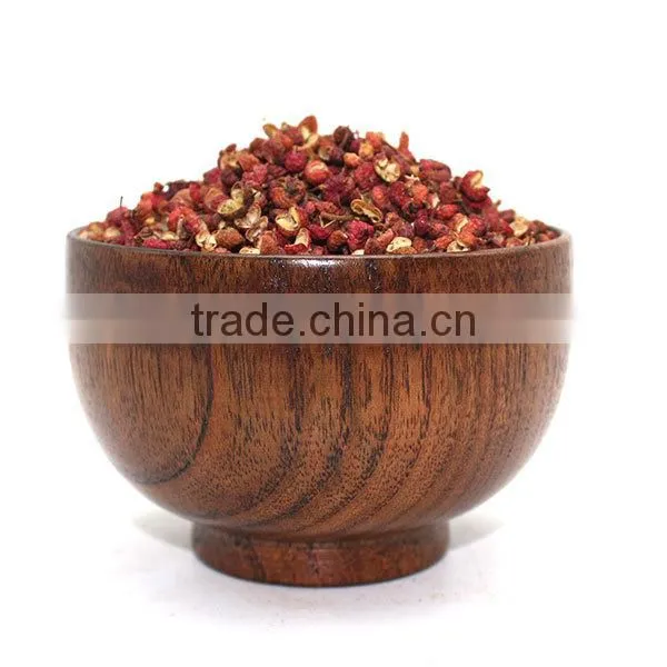 China Shanxi Dahongpao Wild Pepper photo-3