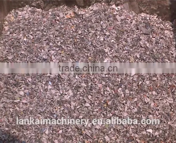 High Performance Paper Grinding Machine Paper Grinder Machine photo-4