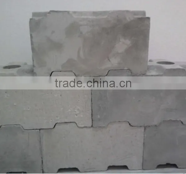 Shengya Professional Manufactory Interlocking CLC Block,liteblok Mould Shaping Machines China Product photo-6