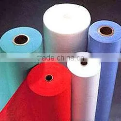 PP NON-WOVEN FABRIC FOR TABLE CLOTHS 12-100GSM