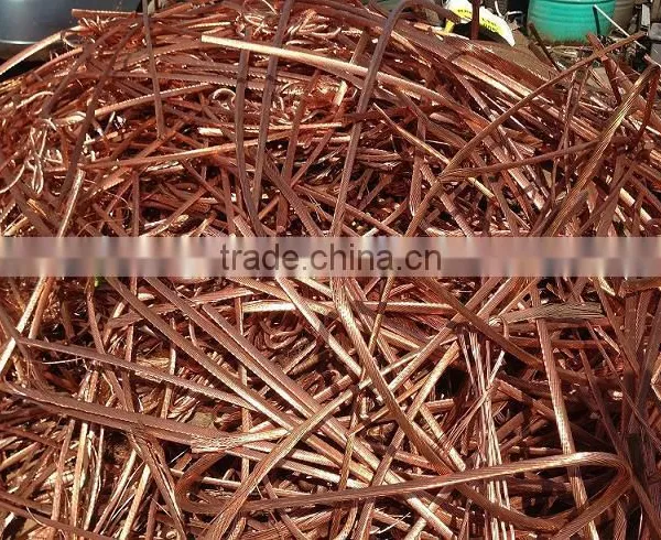COPPER WIRE SCRAP photo-2