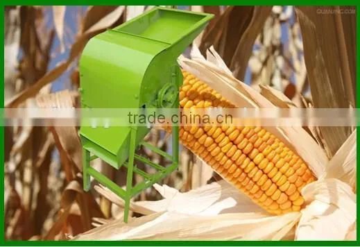 High Efficiency Corn Dehusker Machine Made in China photo-6