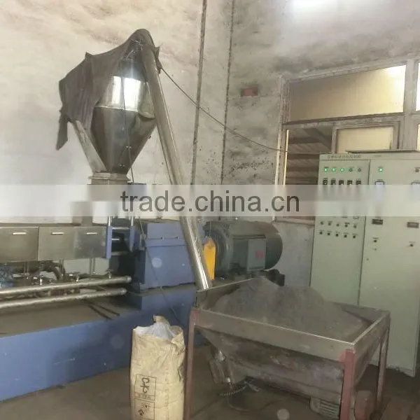 Wpc Granulator Machines photo-4