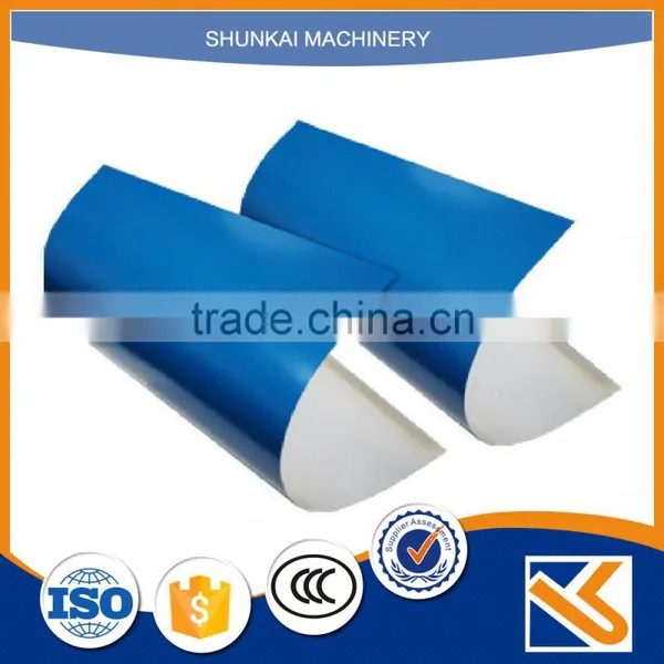 China Thermal Offset CTP Plate photo-4
