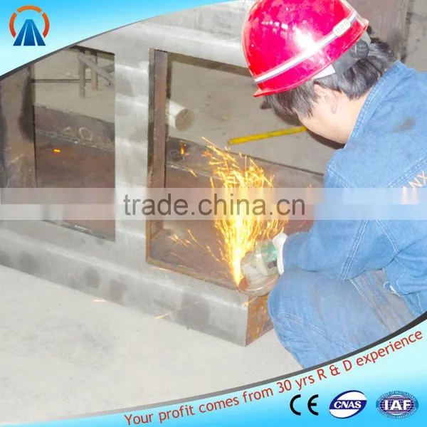 Hydraform Chipboard Fly Ash Hollow Block Brick Making Machine photo-5