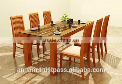 Solid Wood Home Furniture From Laos photo-2