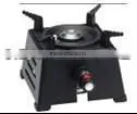 gas stove burner