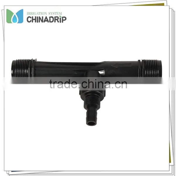Venturi Injector