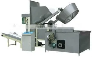 Flavored Nacho Snack Equipment photo-3