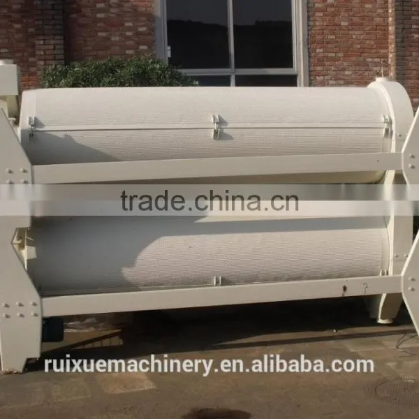 Rice Length Grader Machine photo-2