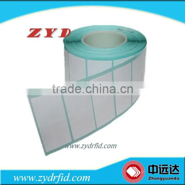 UHF RFID Label Tags Printable RFID Label photo-6
