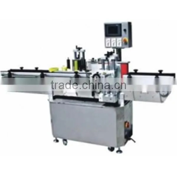 Automatic Round Bottle Labelling Machine