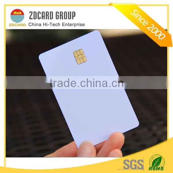 J3A081 Dual Interface CPU Card photo-3