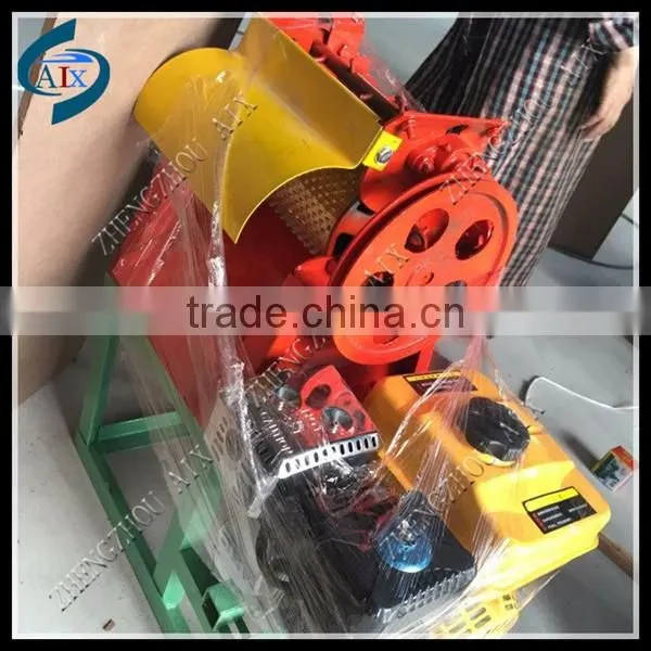 China Factory Supplying Coffee Bean Hulling Machine photo-4