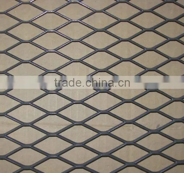 Galvanized Expanded Metal/aluminum Expanded Metal Mesh(manufacturer) photo-4