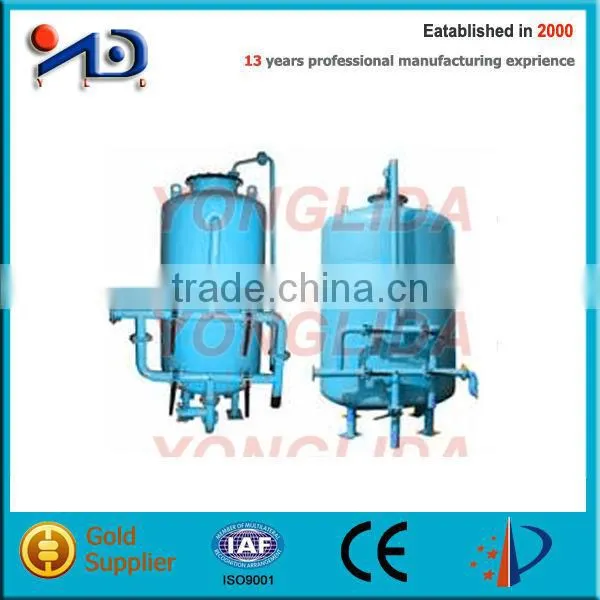 Activated Carbon Filter Yonglida