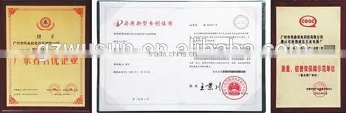 2015 WUSUN Hot Sale Cooling Pad With Good Capability of Absorbing Water photo-5