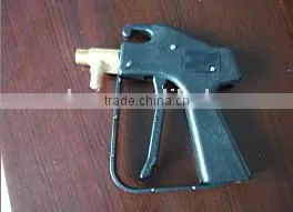 High Pressure Gun