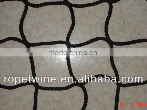pe Knotless Fishing Net