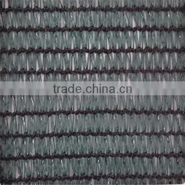 Long Life Quality Guarantee UV Resistant HDPE Sun Shading Netting Flower Net photo-3