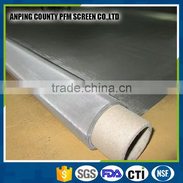 New Design ss Filter Wire Mesh With CE Certificate photo-5