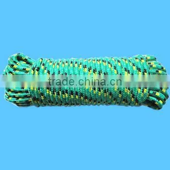 17mm High Quality and Best Price Polyethylene Rope Sisal Rope photo-3