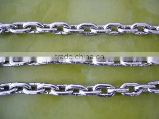 Studless Chain
