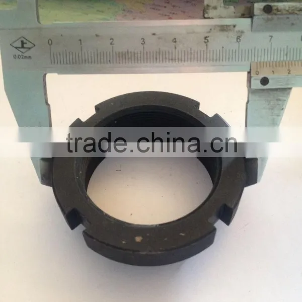 TD800.412-01 Locknut photo-3