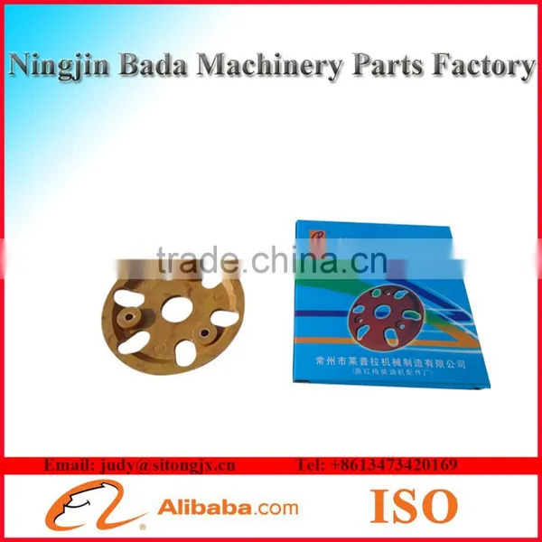 Single Cylinder Diesel Engine Parts photo-3