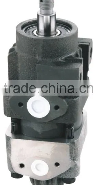 KAMAZ TN7-266b-3407199 Power Steering Pump