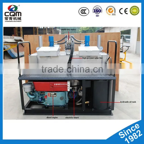 Thermoplastic Pre-heater in China With High Quality photo-2