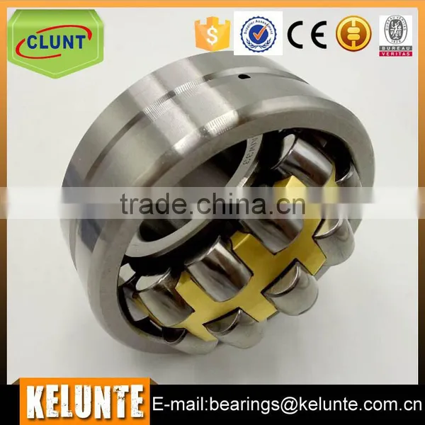 Heavy Equipment Bearing Spherical Roller Bearing 22318 W33 photo-5