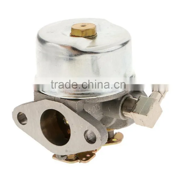 Carburetor 640278 640278A 640149 640214 for Tecumseh LEV115 LEV120 30-33 photo-2