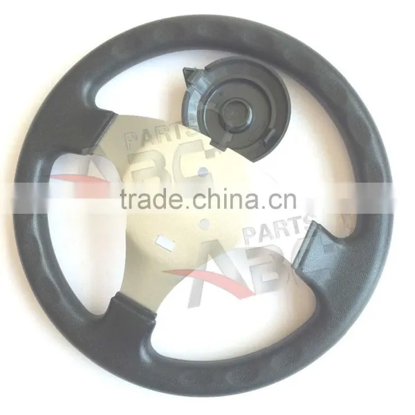 150CC 250CC Hammerhead go Kart Steering Wheel Chinese 150cc Buggy Parts photo-3