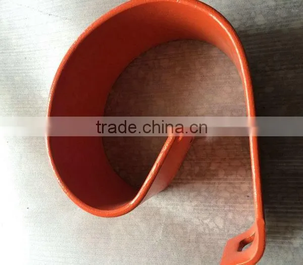 Multifunctional Rotary Tiller Cultivator Spare Parts For Agricultural photo-3