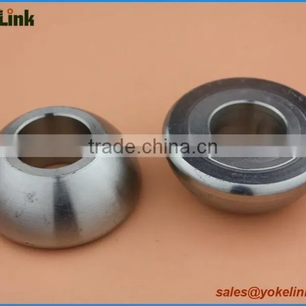 Tractor Parts Top Link Ball and Lower Link Ball photo-2