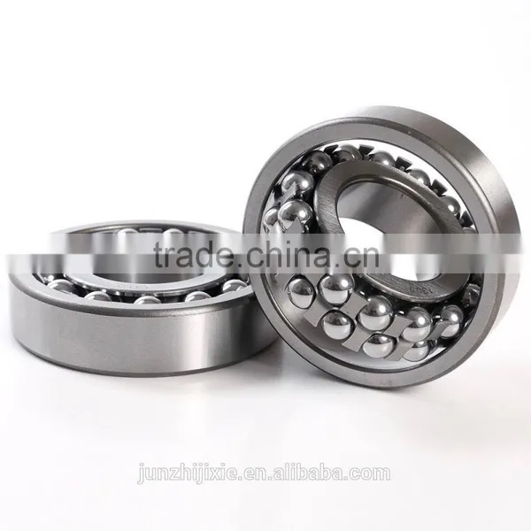 Stainless Self-aligning Ball Bearing 1310 photo-5