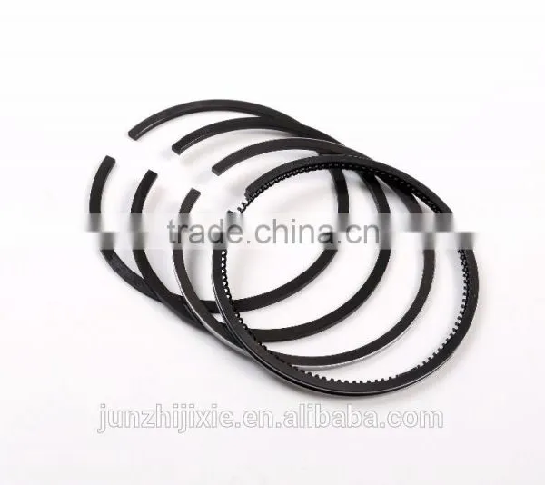 Professional Service Ptfe Piston Ring for Oil-free Air Compressor,air Compressor Piston Ring photo-3