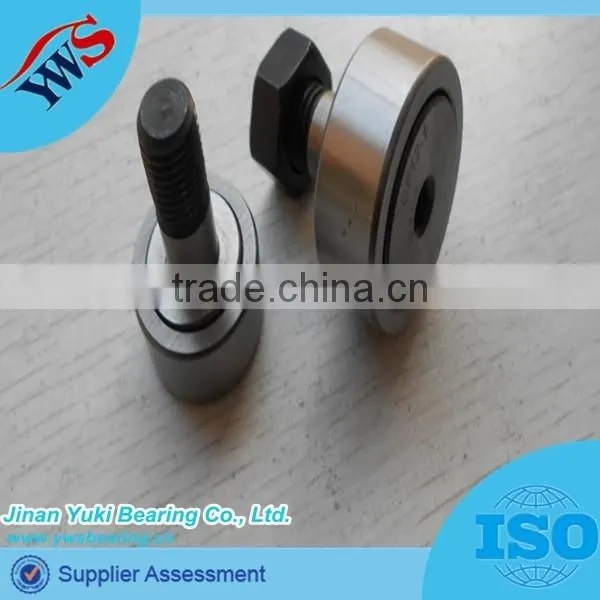 KR52 KRV52 CF20 M20x1.5mm Screw Type Pin Bearing photo-4