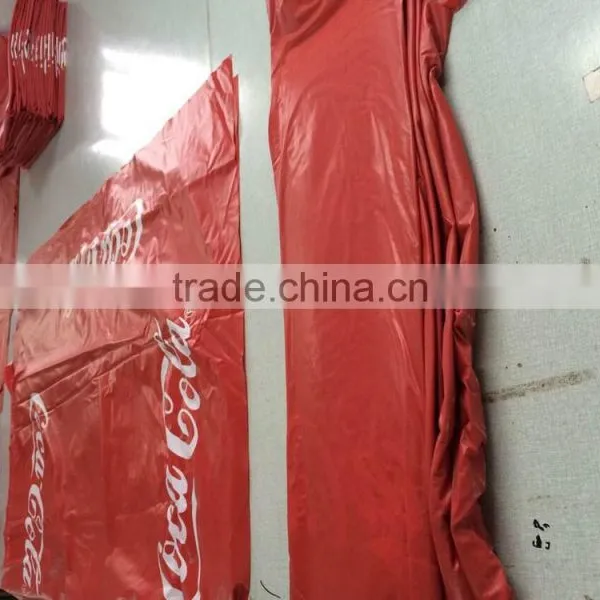 PVC Printed Tablecloth photo-6