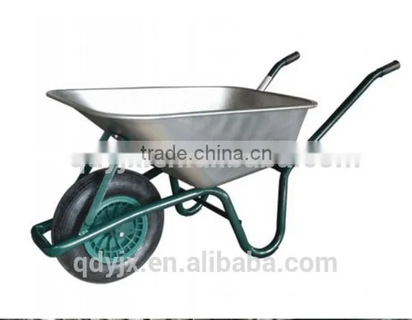 Innovative Large Capacity Barrow photo-4