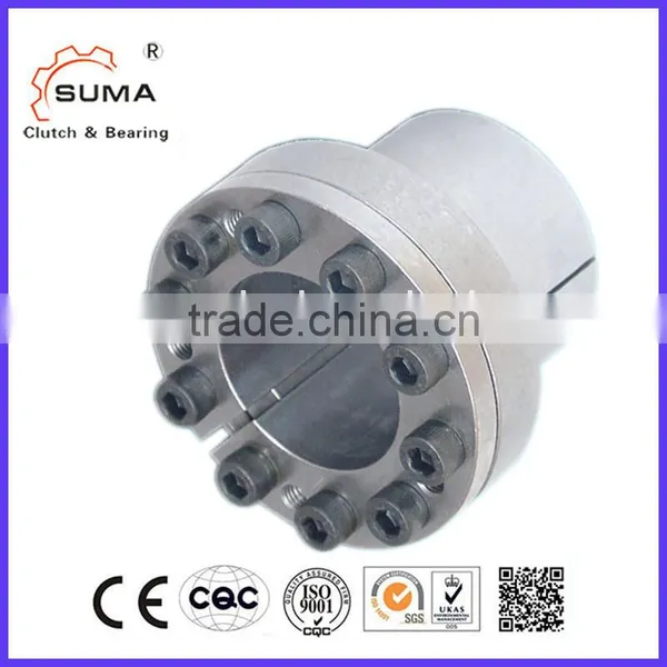 Z11 Stainless Steel Keyless Adapter Sleeve Locking Devices / Power Lock Device photo-5