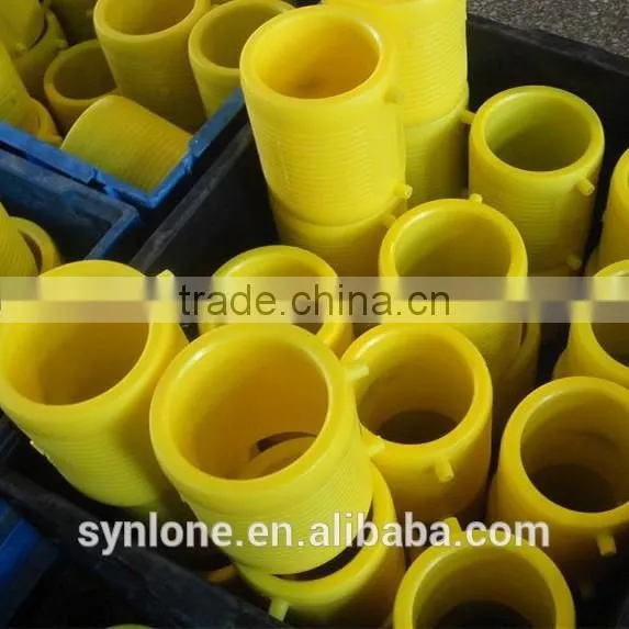 Plastic Interlock Mould/plastic Mould Design/hand Moulding Machine photo-3