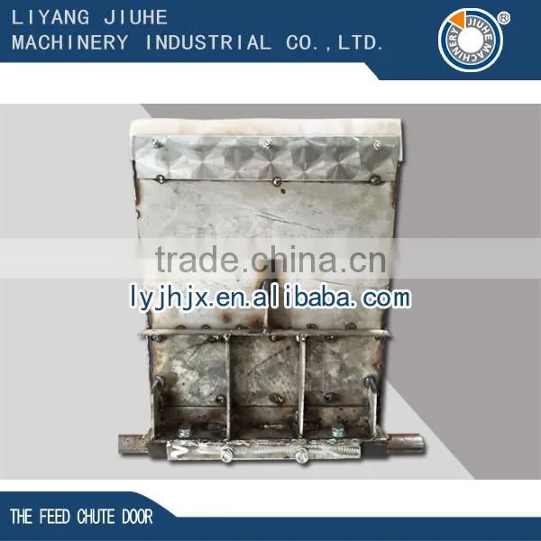 The Feed Chute Door for Pellet Mill Spare Part photo-2