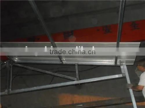 Steel Structure Warehouse for Farm.portable Metal Warehouse photo-2